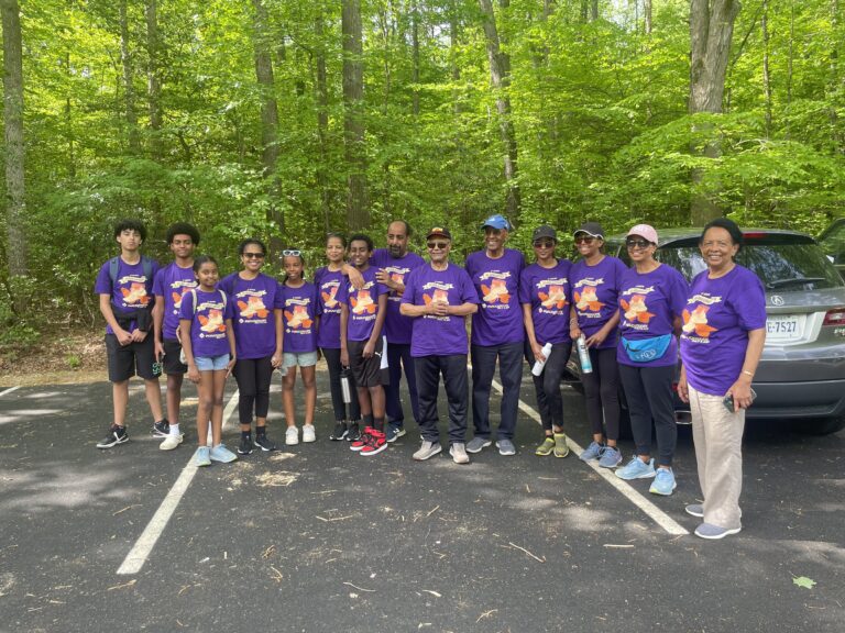 🎉 FBMF 5th Annual Walkathon – Thank You!