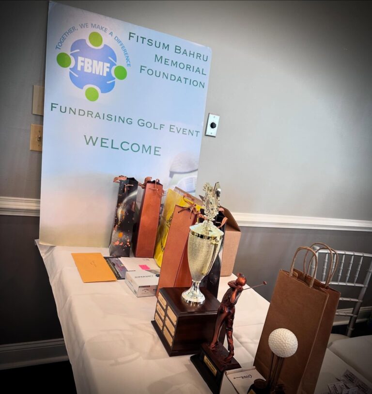 ■ 2024 ANNUAL FBMF GOLF TOURNAMENT ■