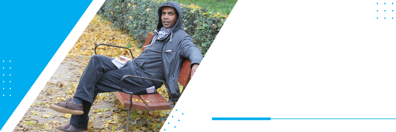 TOGETHER WE MAKE A DIFFERENCE!