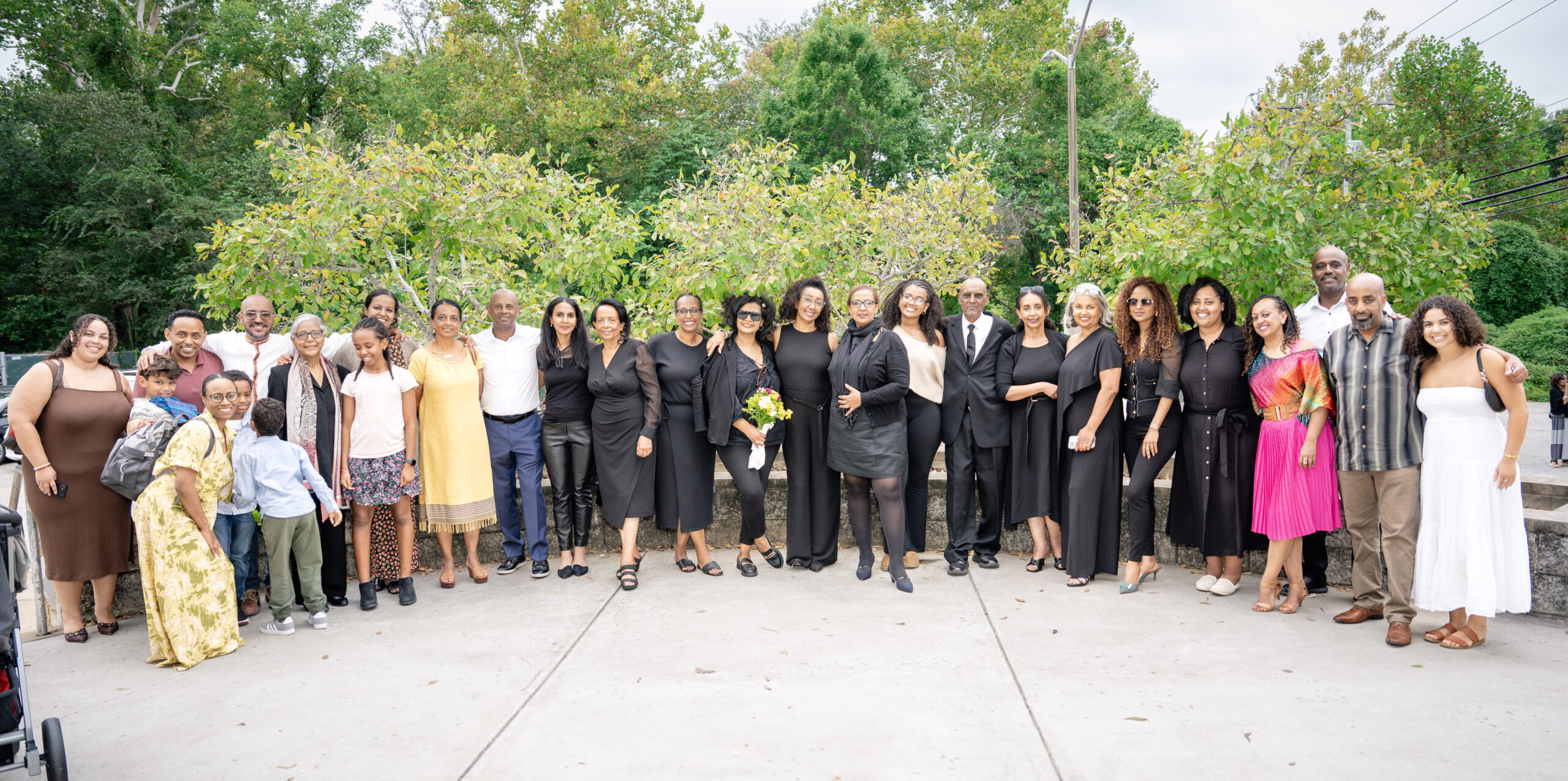 FBMF Fundraising Luncheon 2025