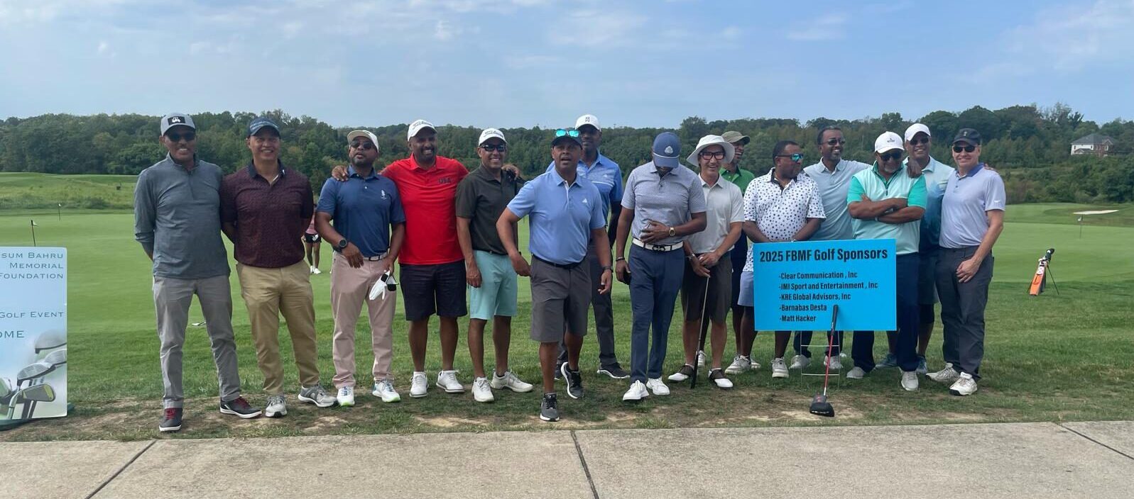 Annual Golf Tournament 2025 (1)