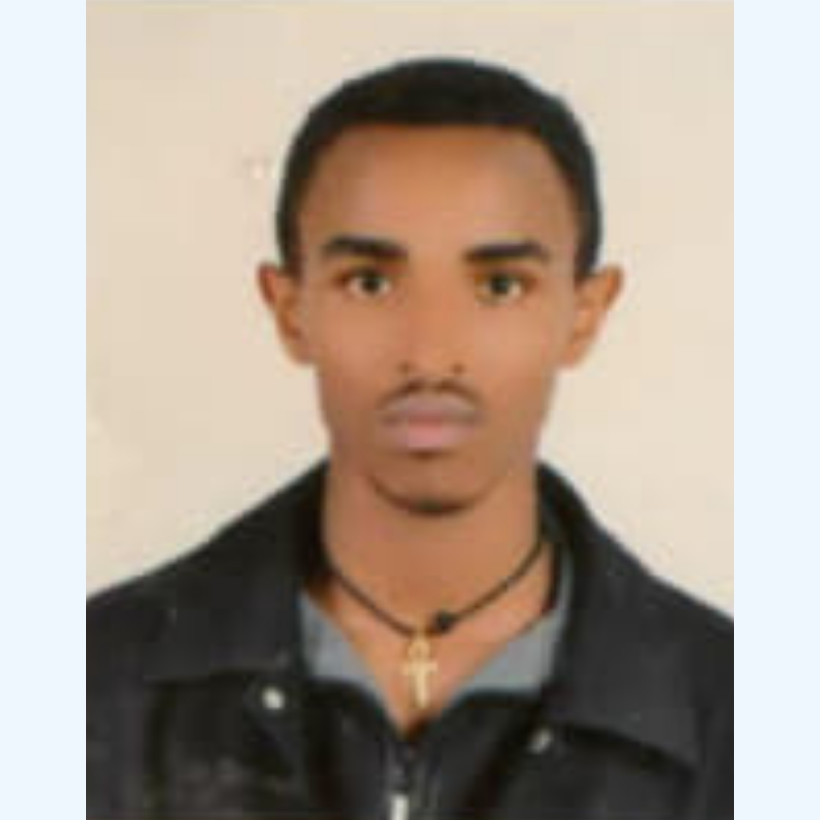 Abiy Getahun