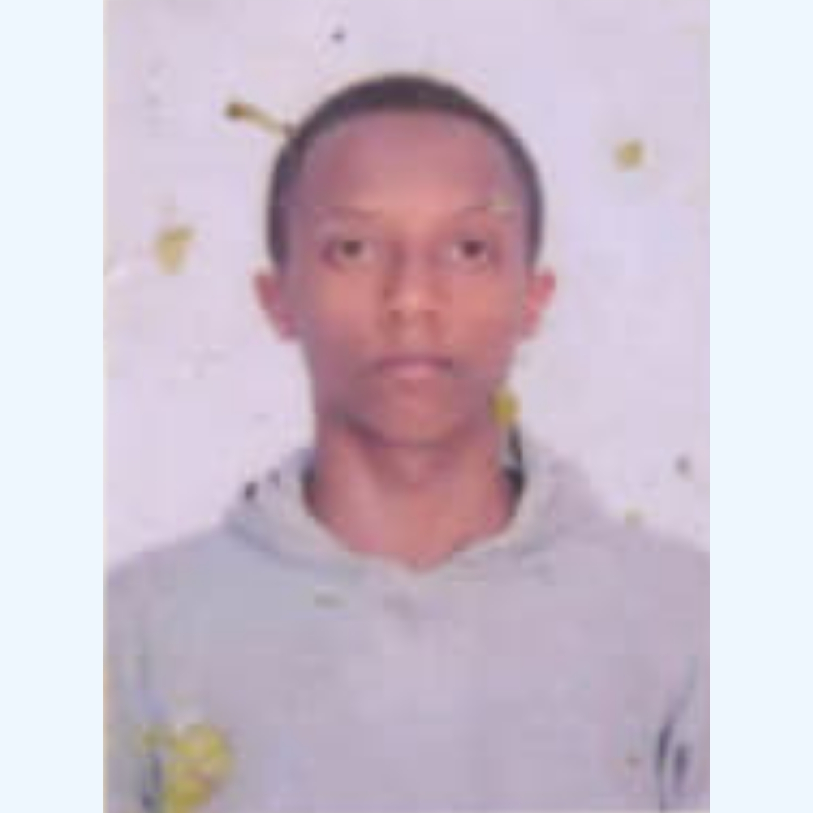 Abreham Aimro
