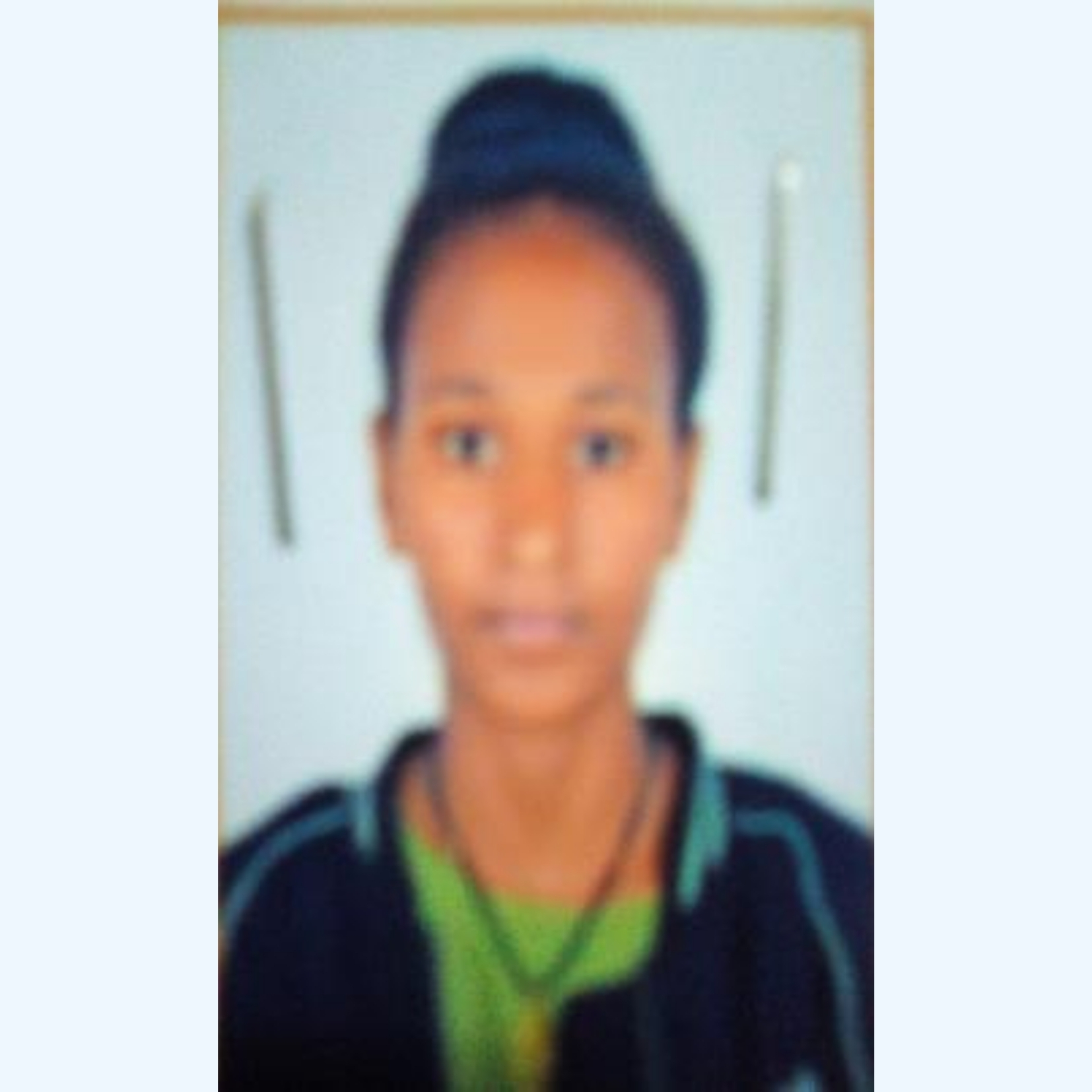 Absalat Geta Misganaw