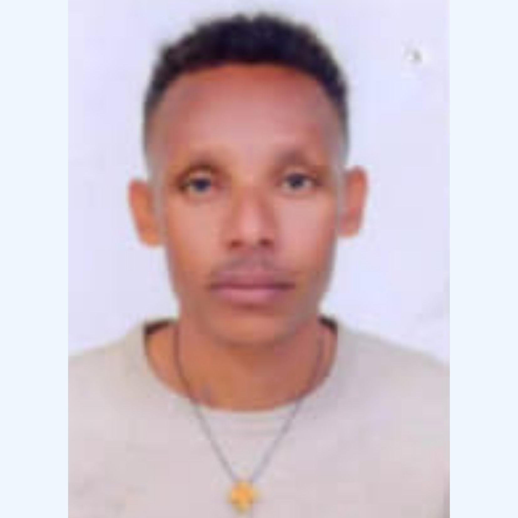 Alemu Abebe