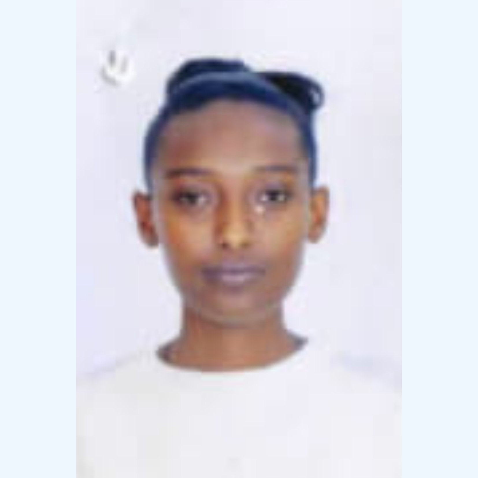 Aryam Tesfaye