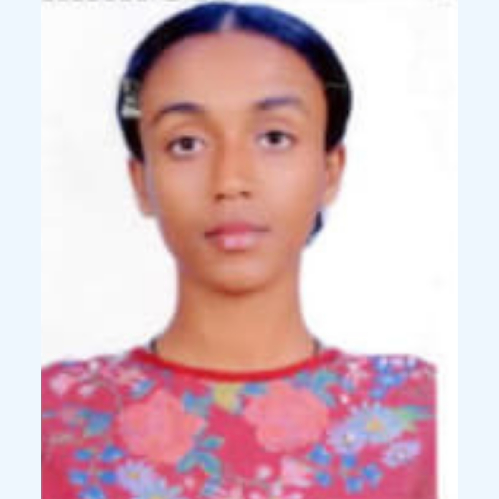 Birtukan Tsegay