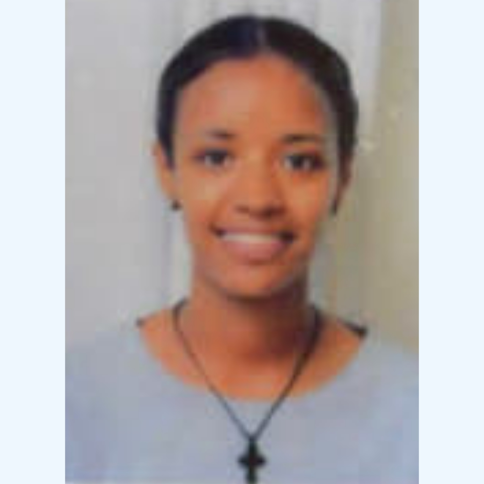 Eden Tilahun