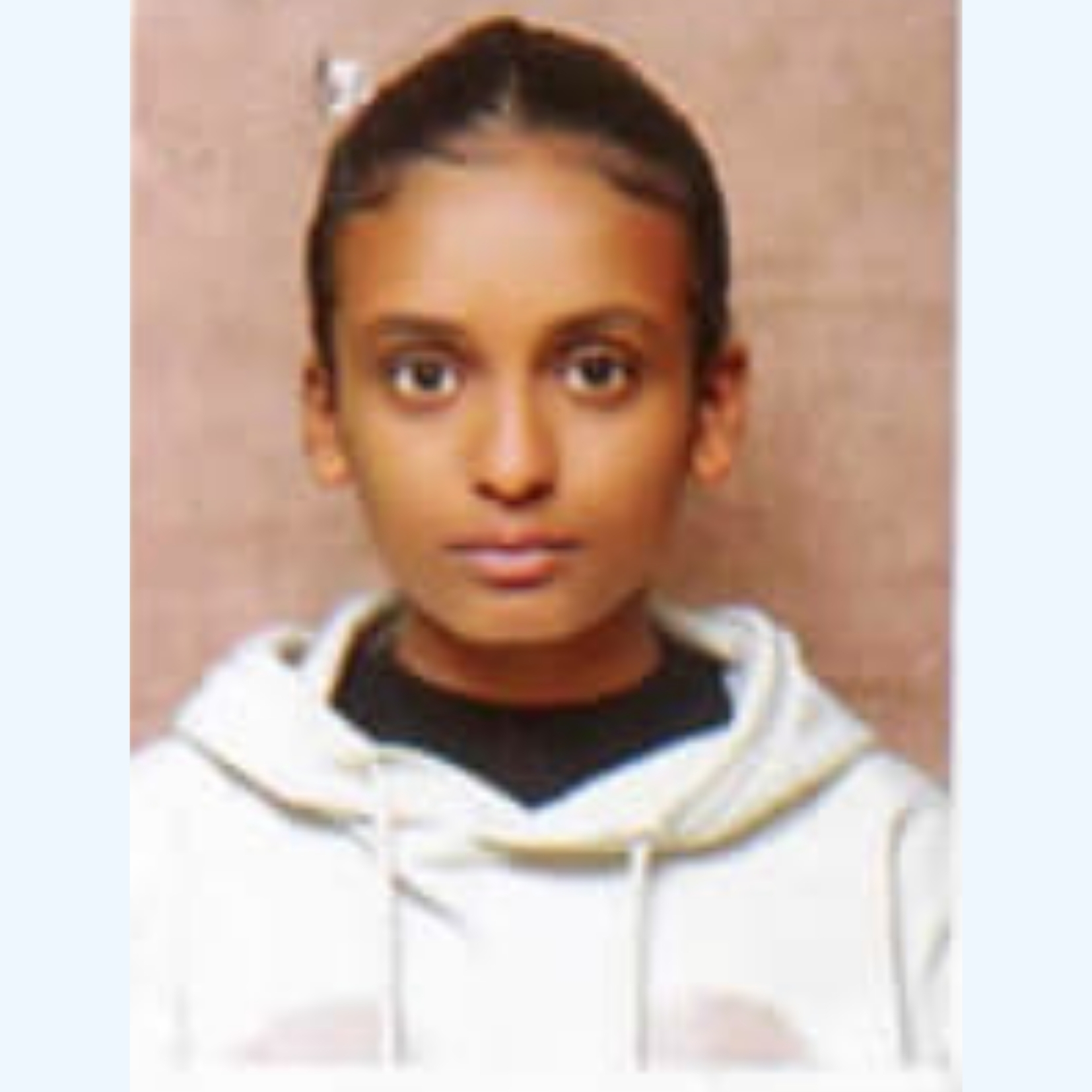 Eyerusalem G_Egziabher