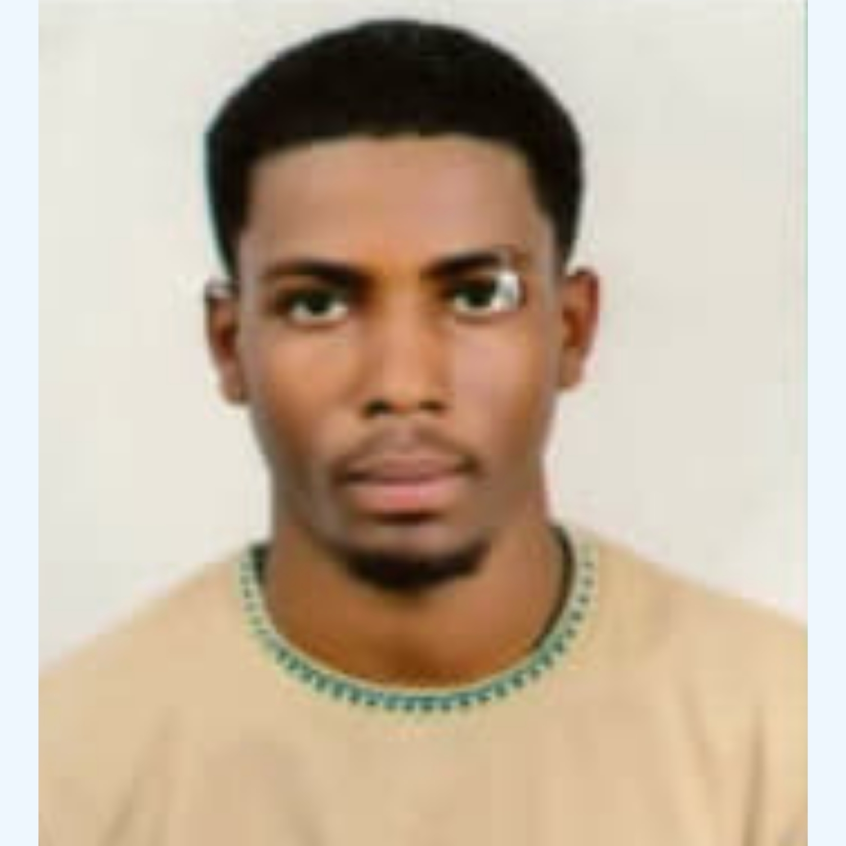Habtamu Asmamaw