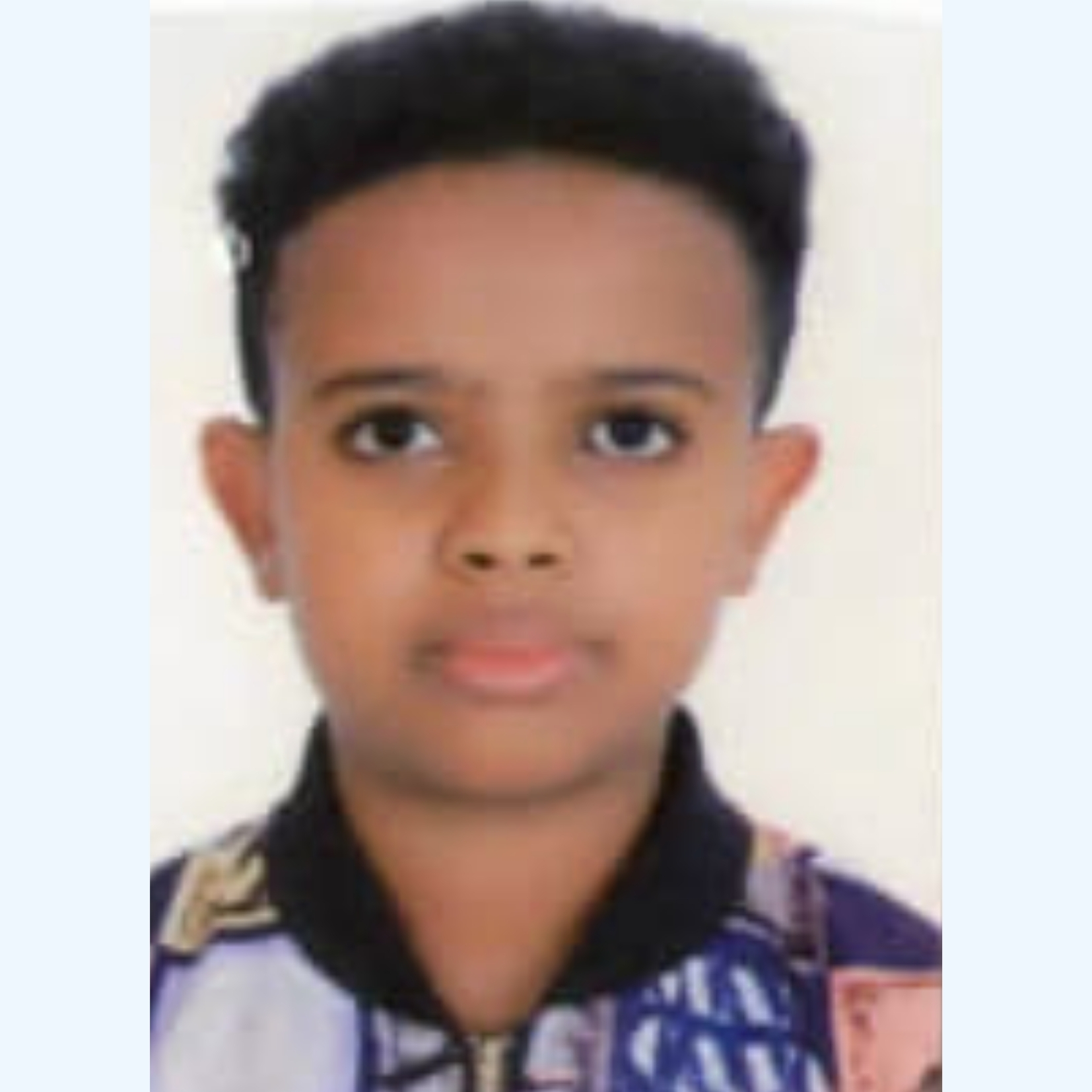 Henok Yoseph