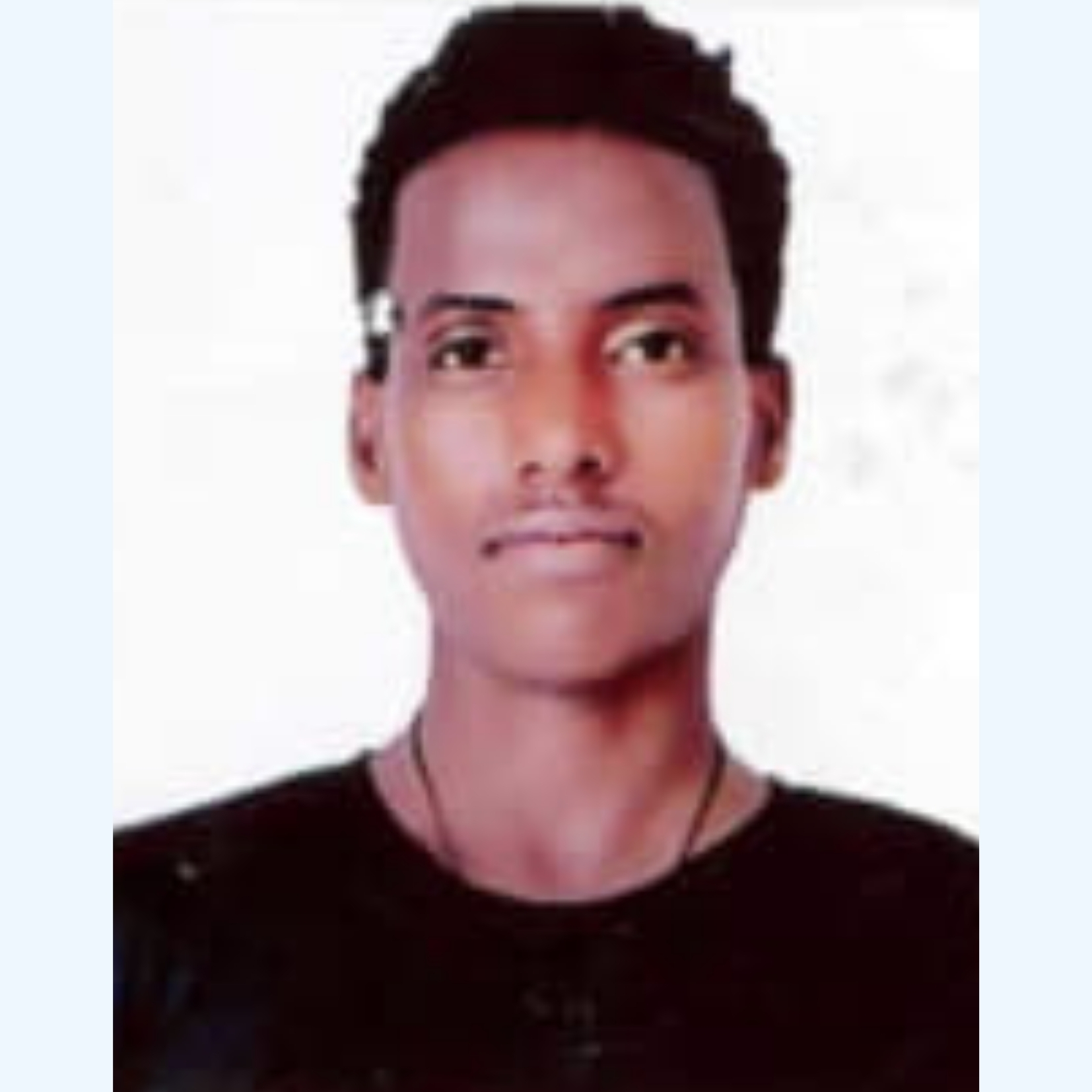 Hiruy Alemu