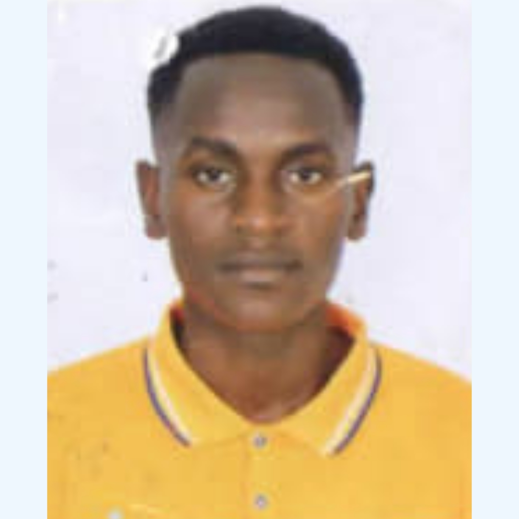 Kaleb Beyene