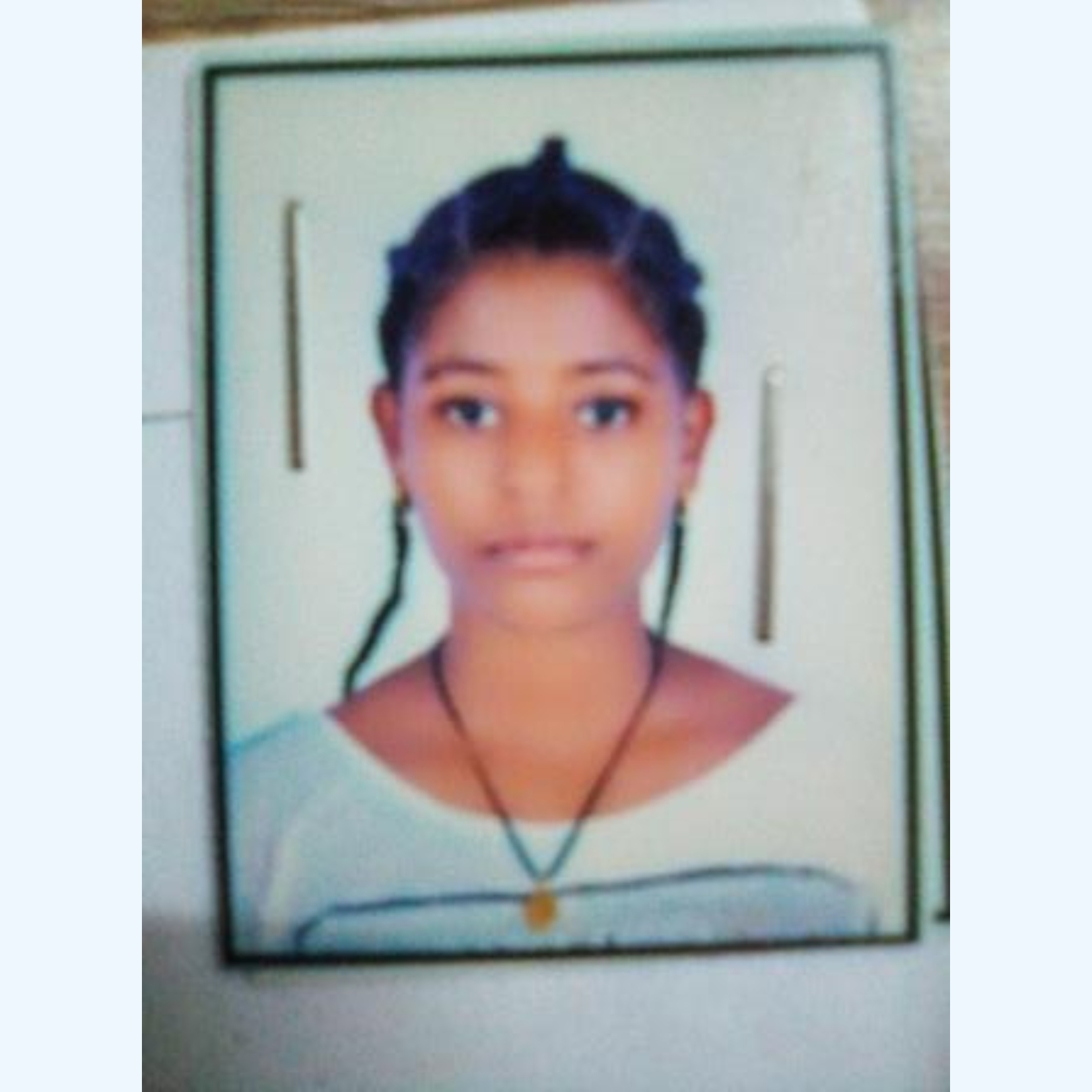 Kalkidan Beshahured Shewatatek
