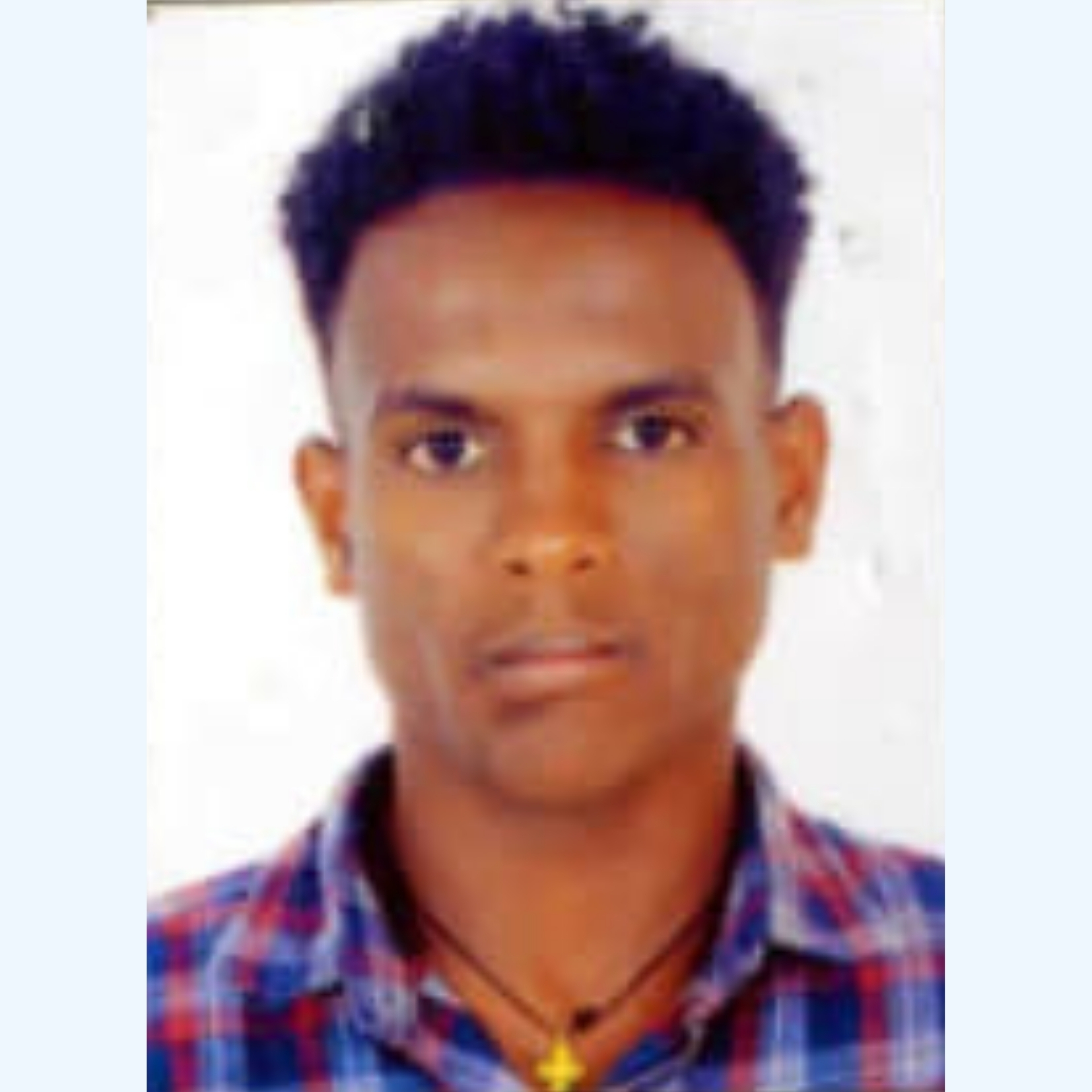 Kassa Gebrekidan
