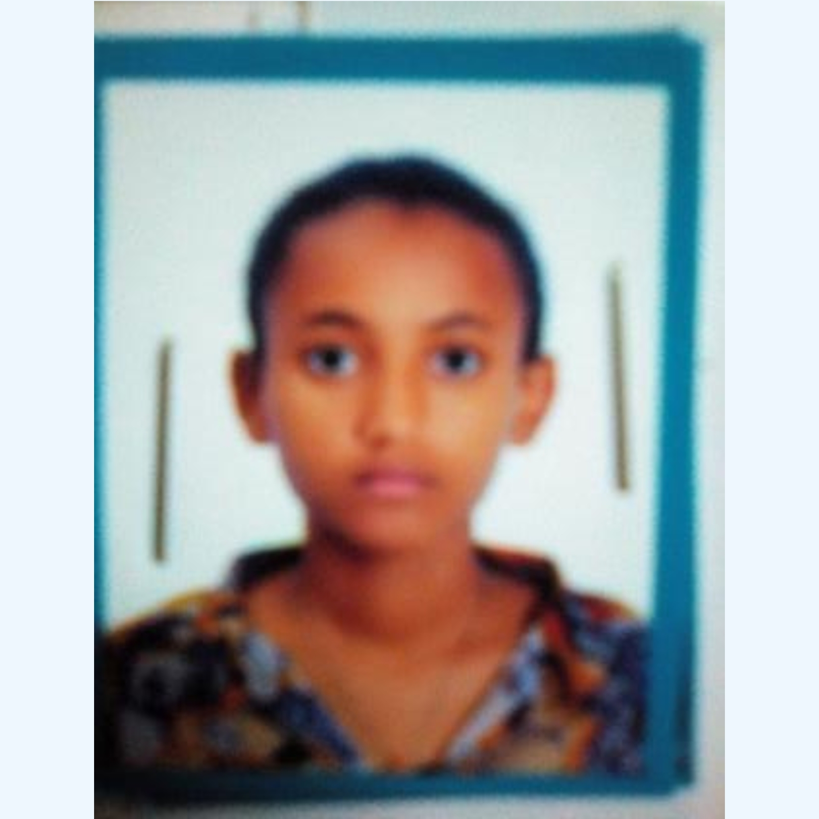 Marwa Wodajo Marew