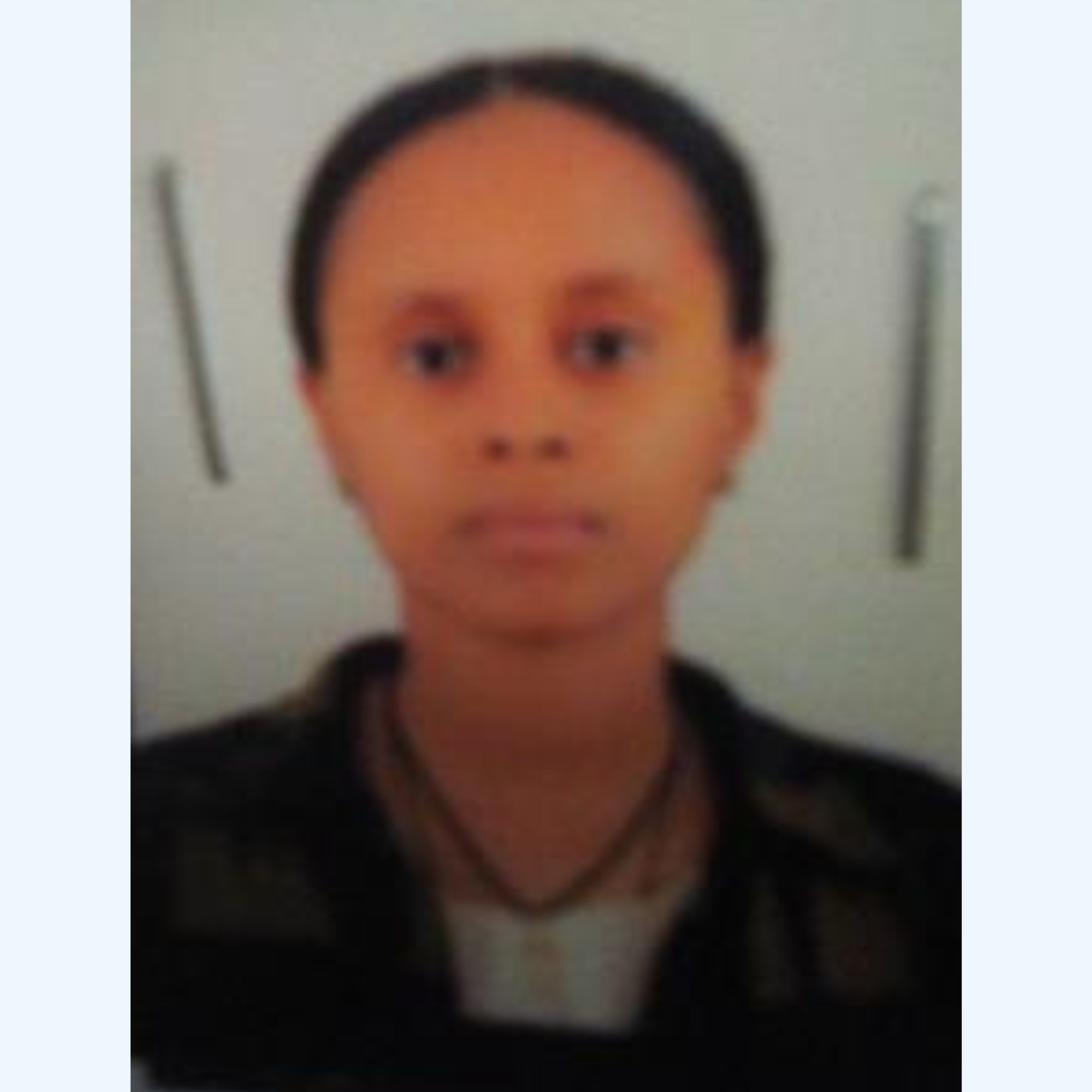 Mekilt Mulugeta Sisay