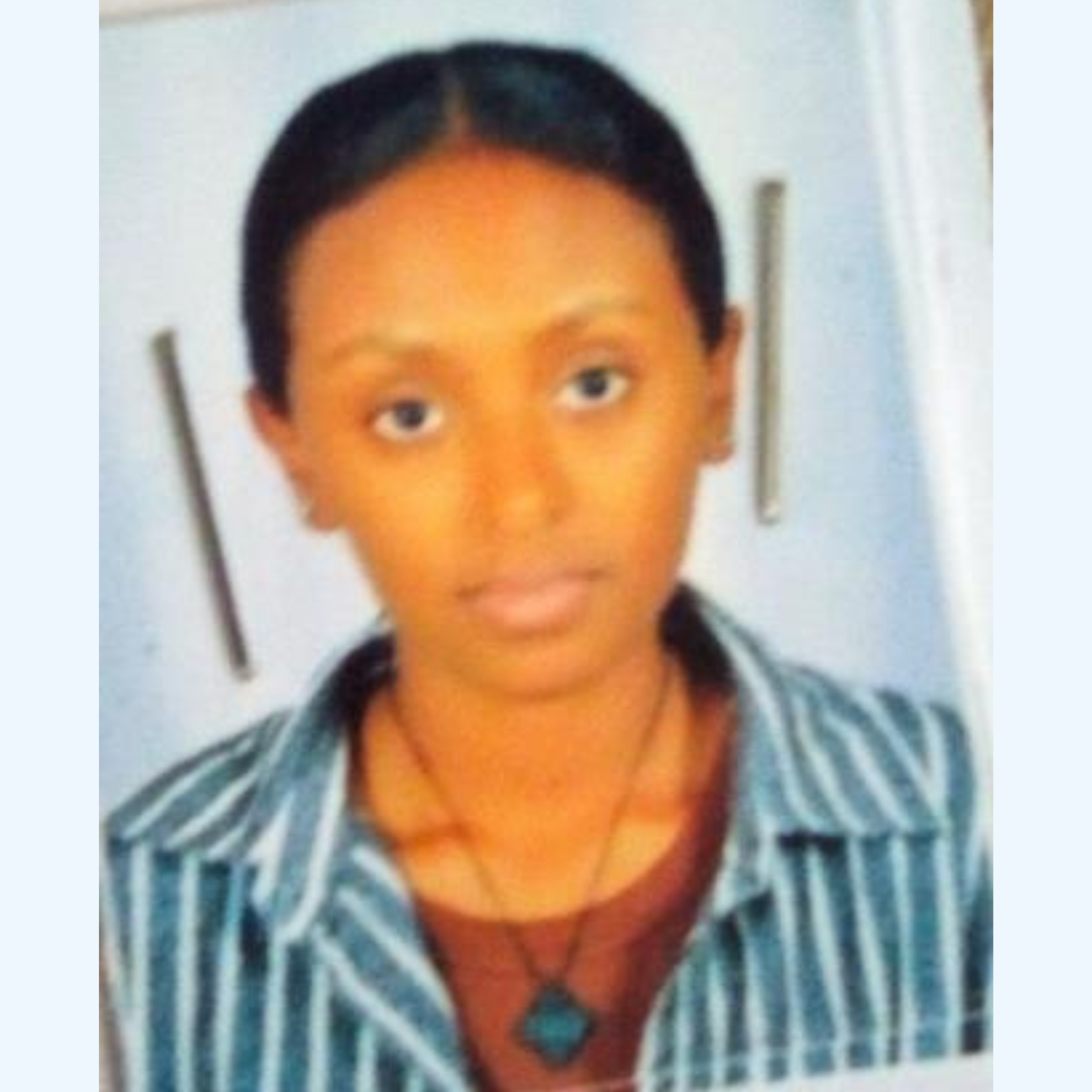 Mena Mulugeta Sisay