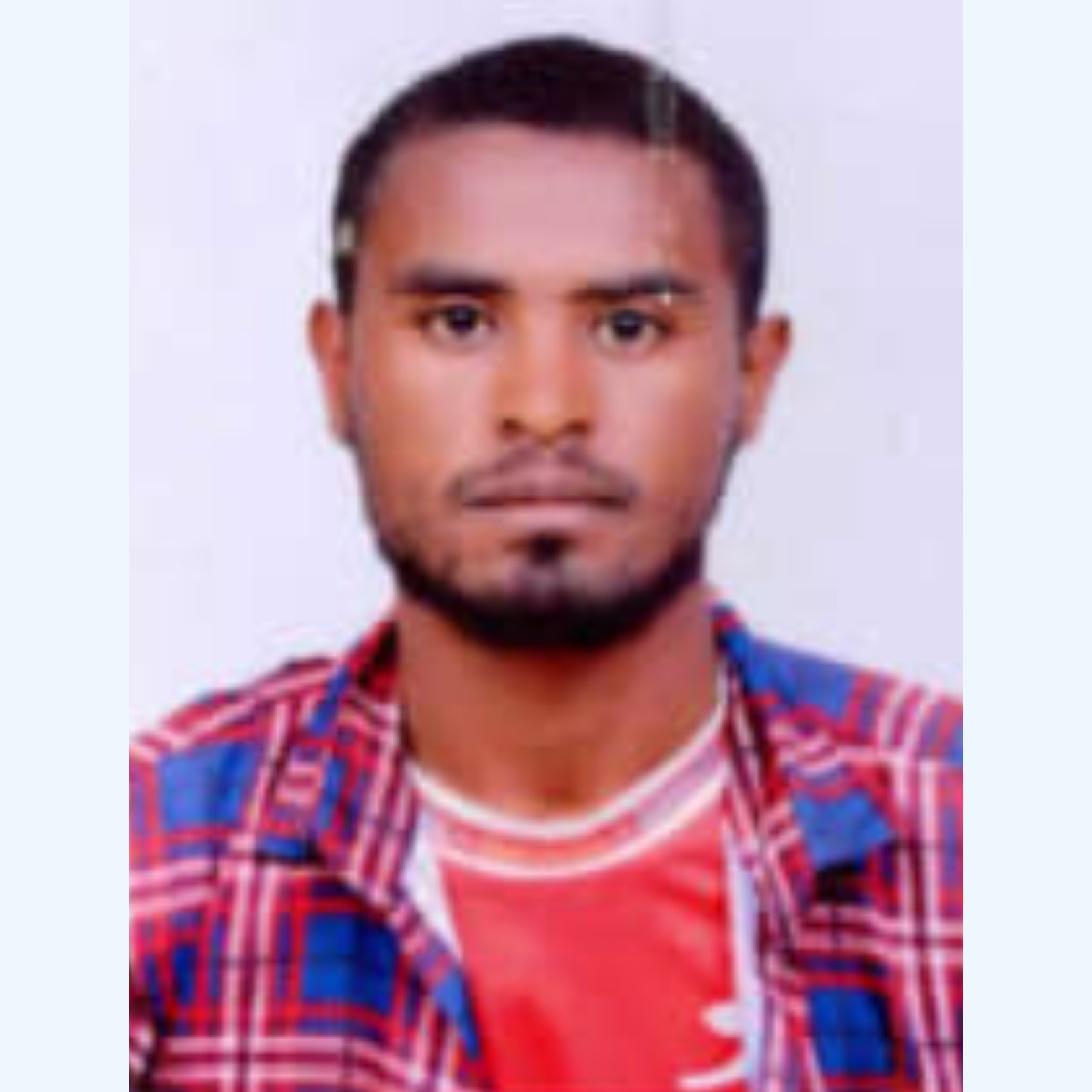 Menber Abebaw