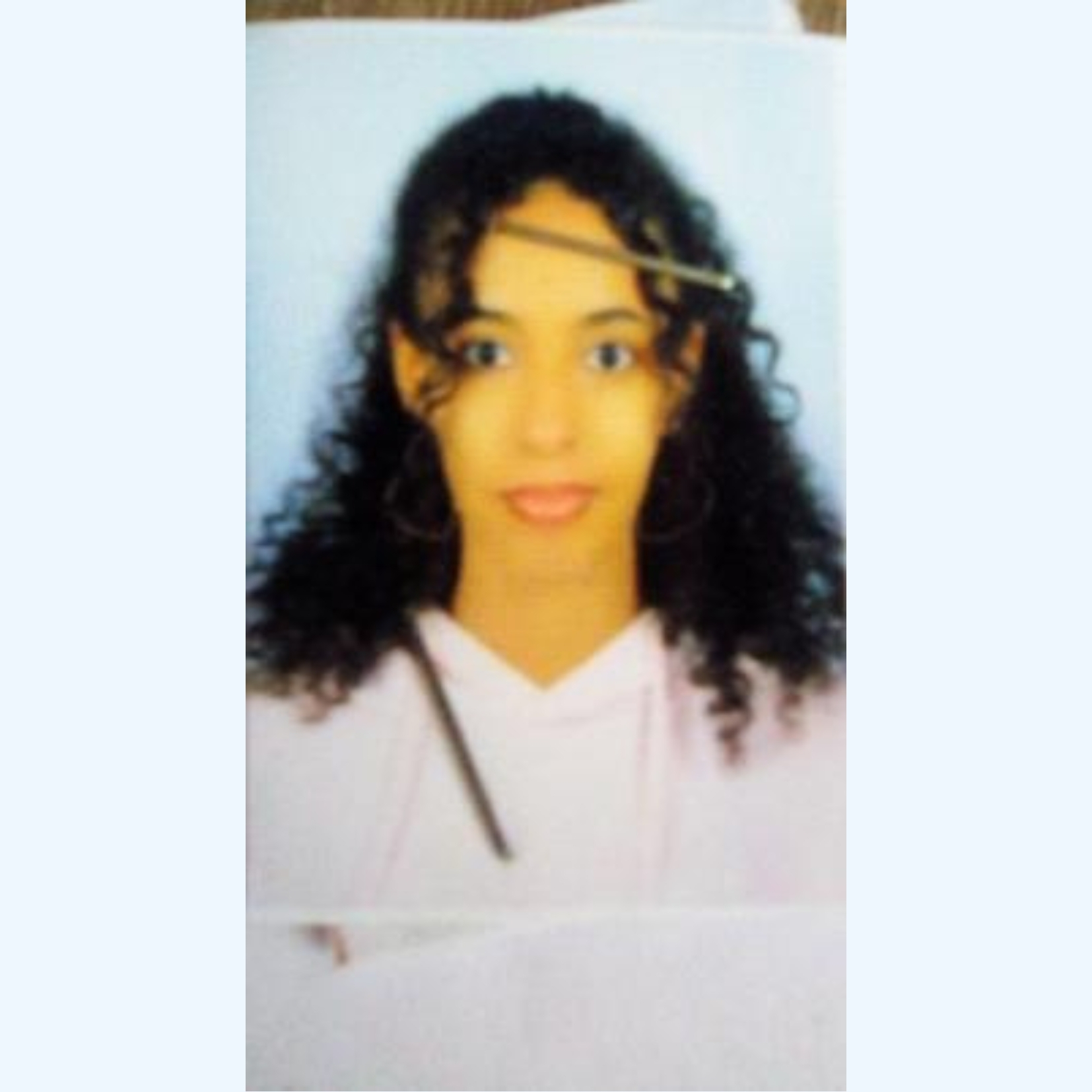 Meseret Mezgebu
