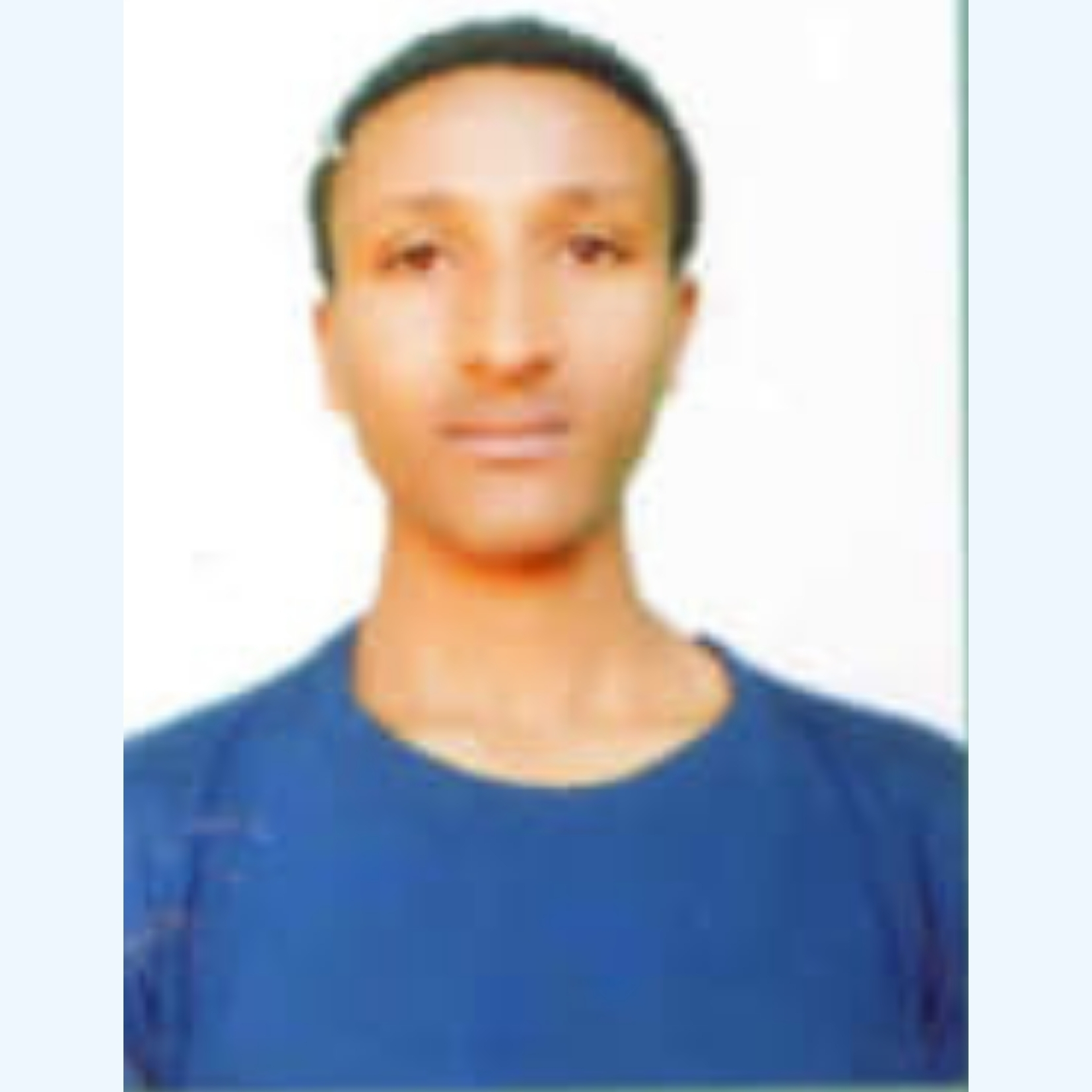 Mohammed Hassen