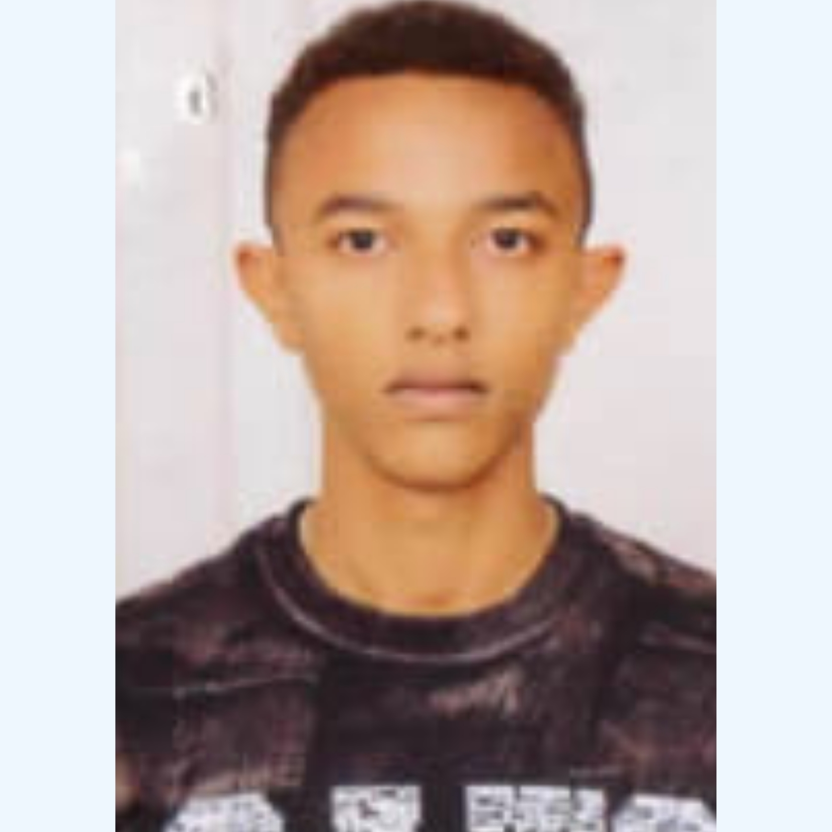 Natnael Tigistu