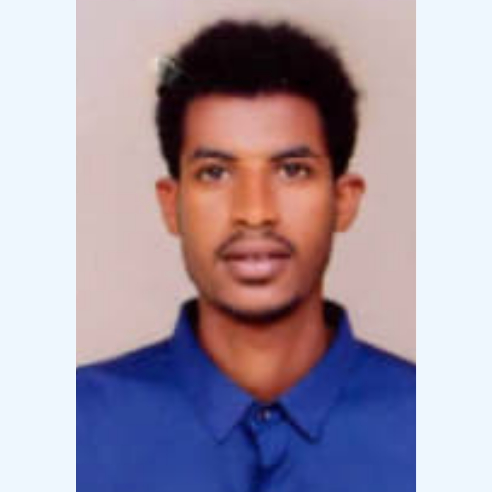 Nugusu Jemal