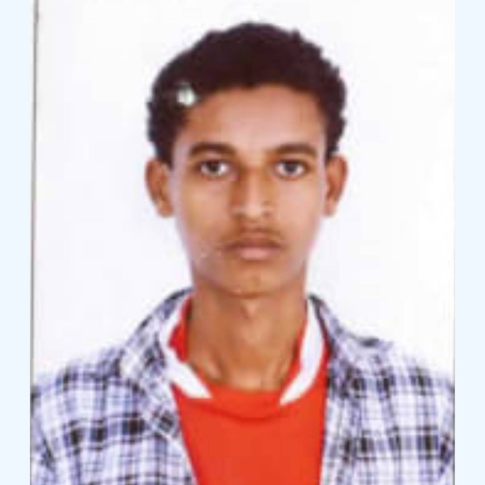 Ousman Abdurehaman