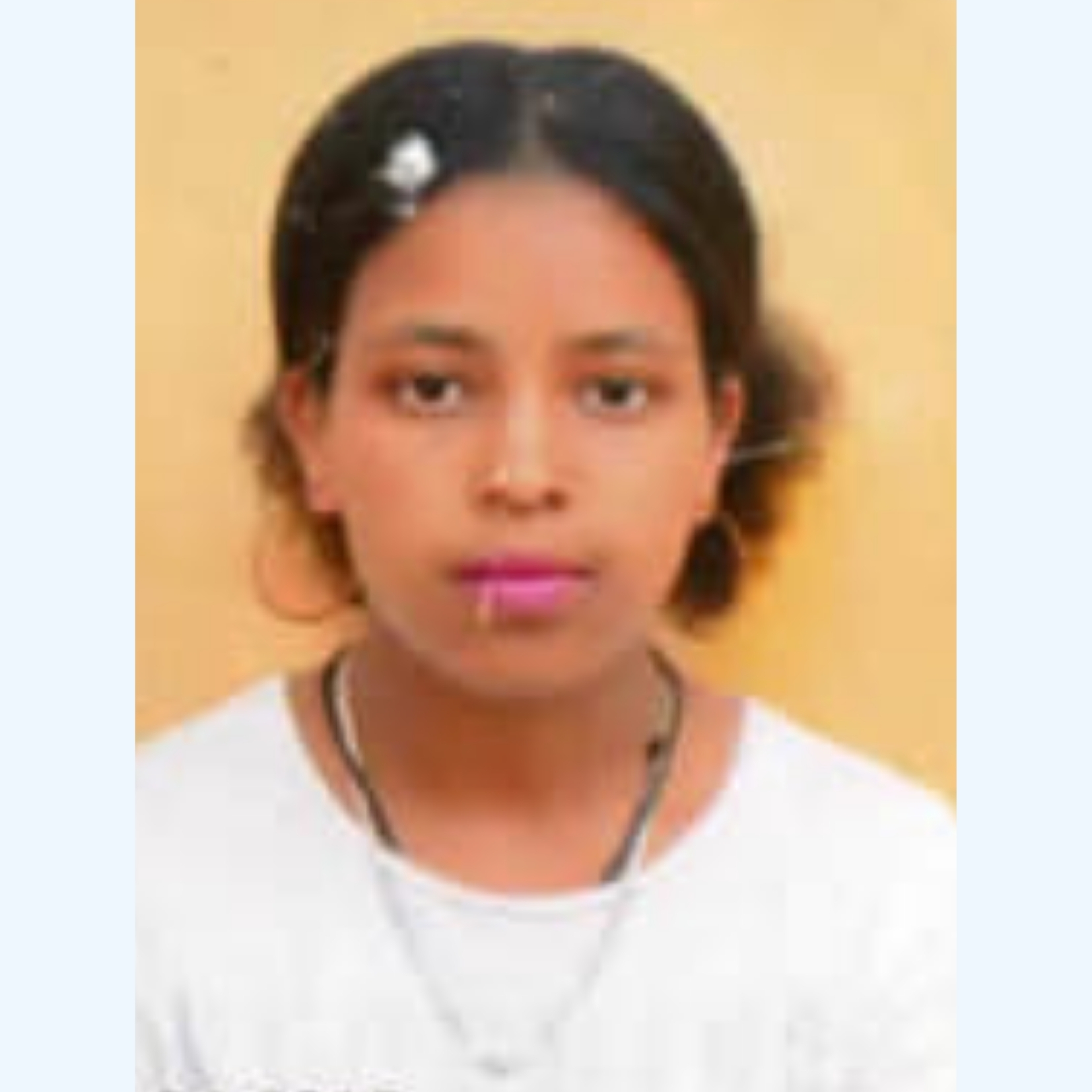 Rahel Demis