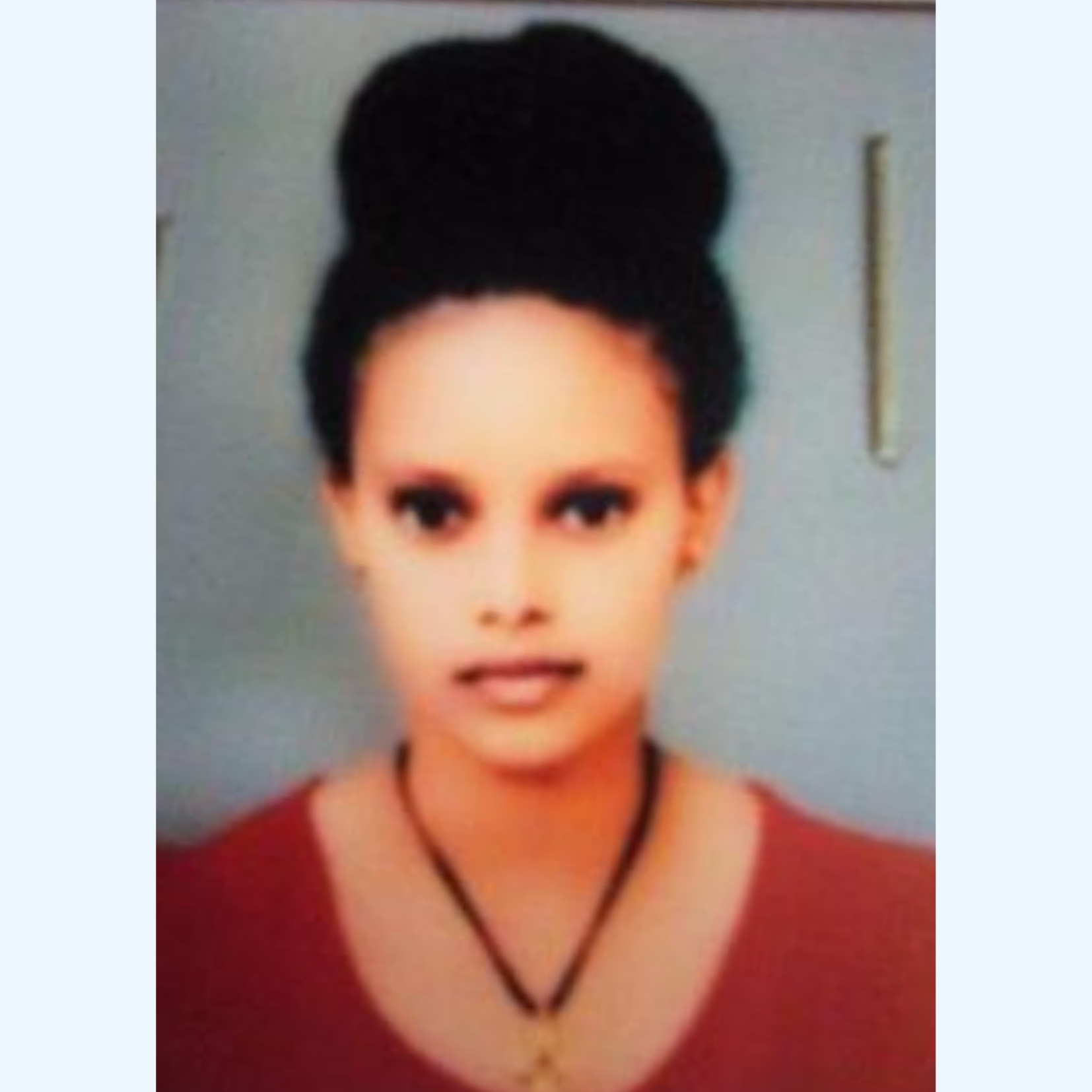 Rediet Begahsaw Fekie