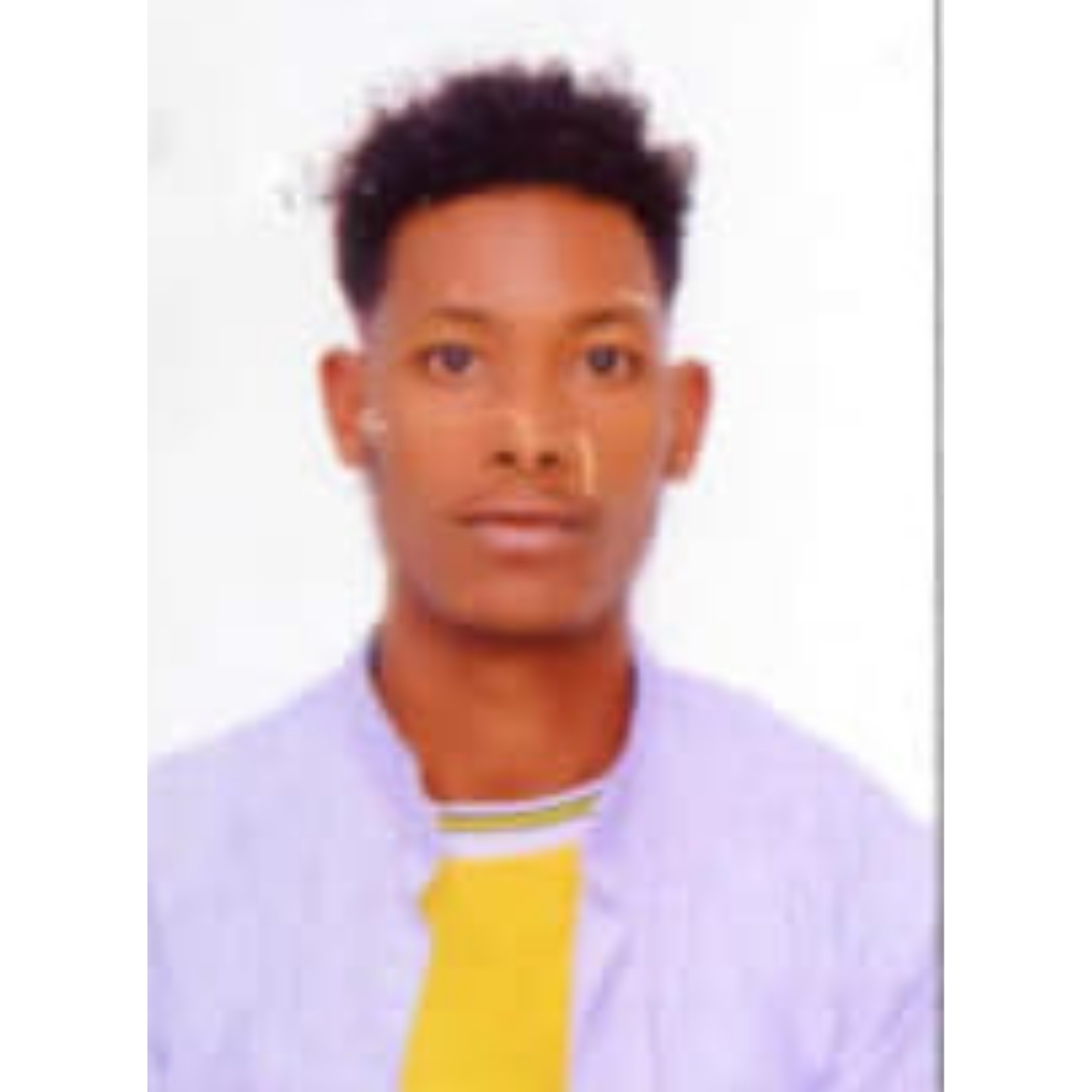 Robel Liyew