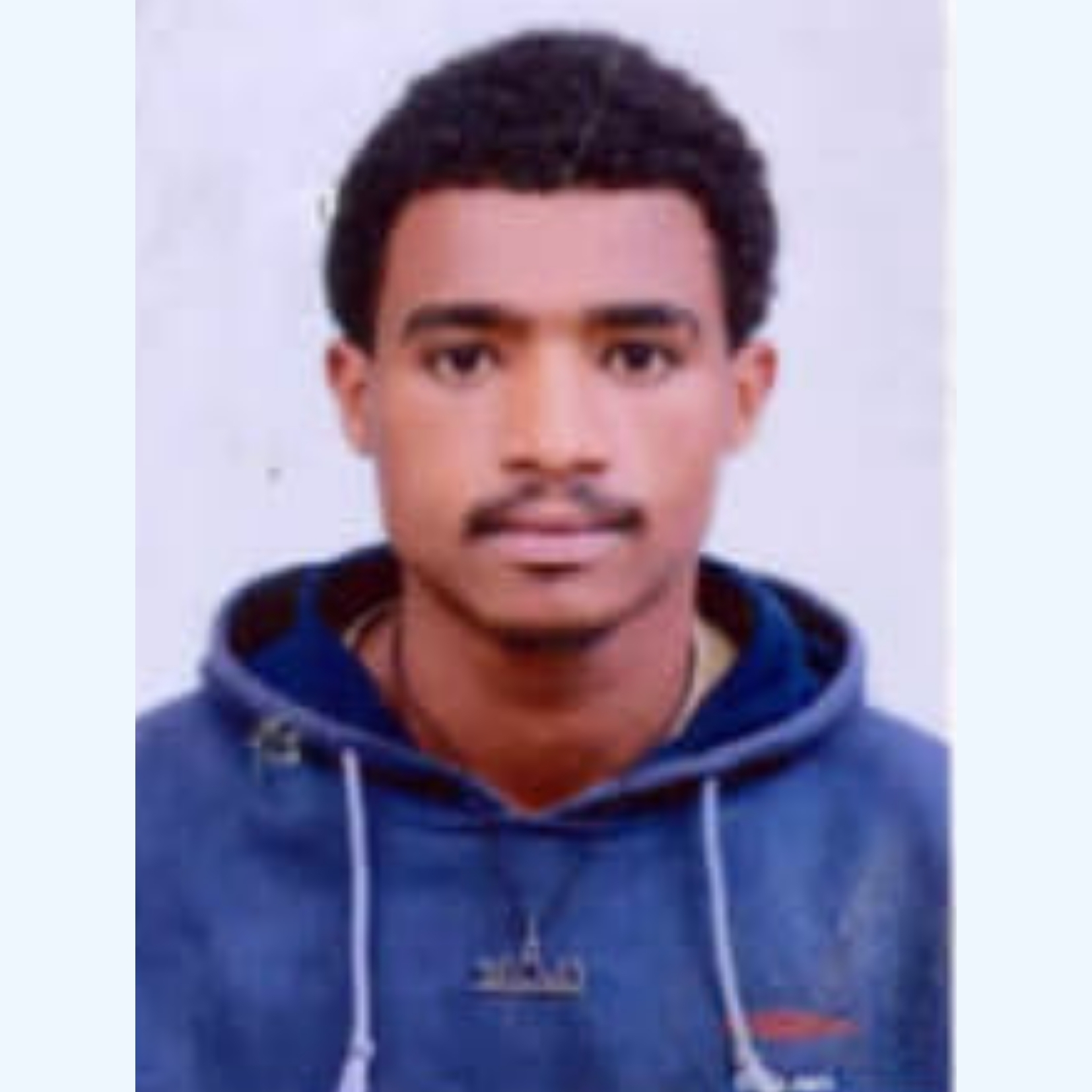 Simachew Mulualem