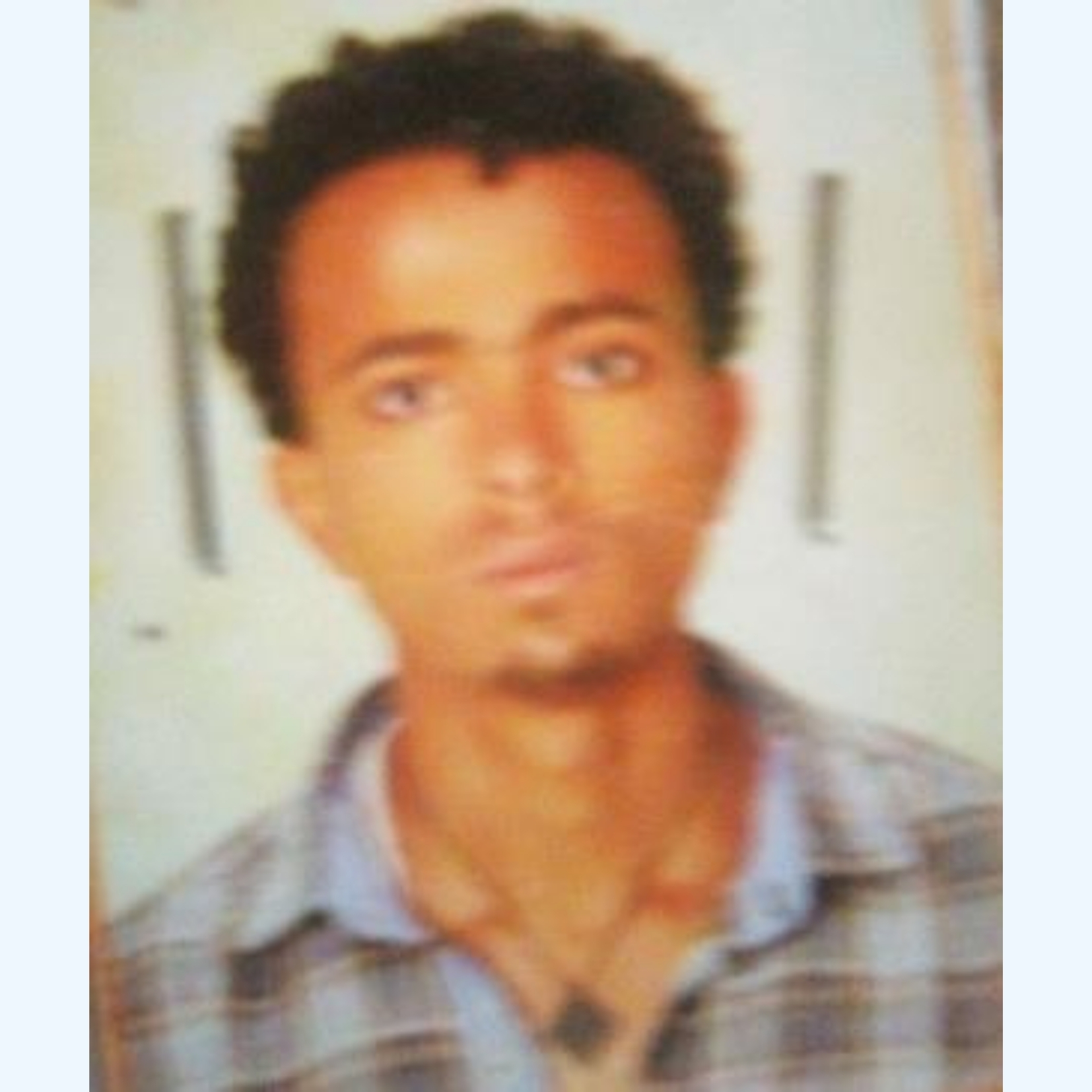 Temesgen Tadese Mengsie