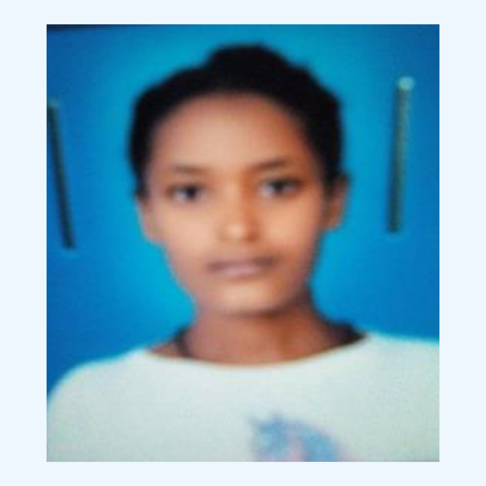 Tigist Kiberet Asefie