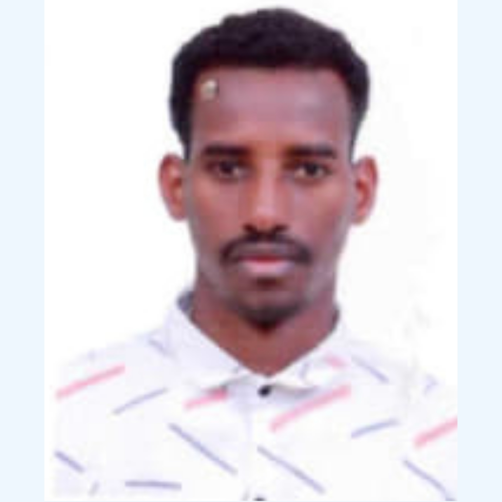 Tsegay Assefa