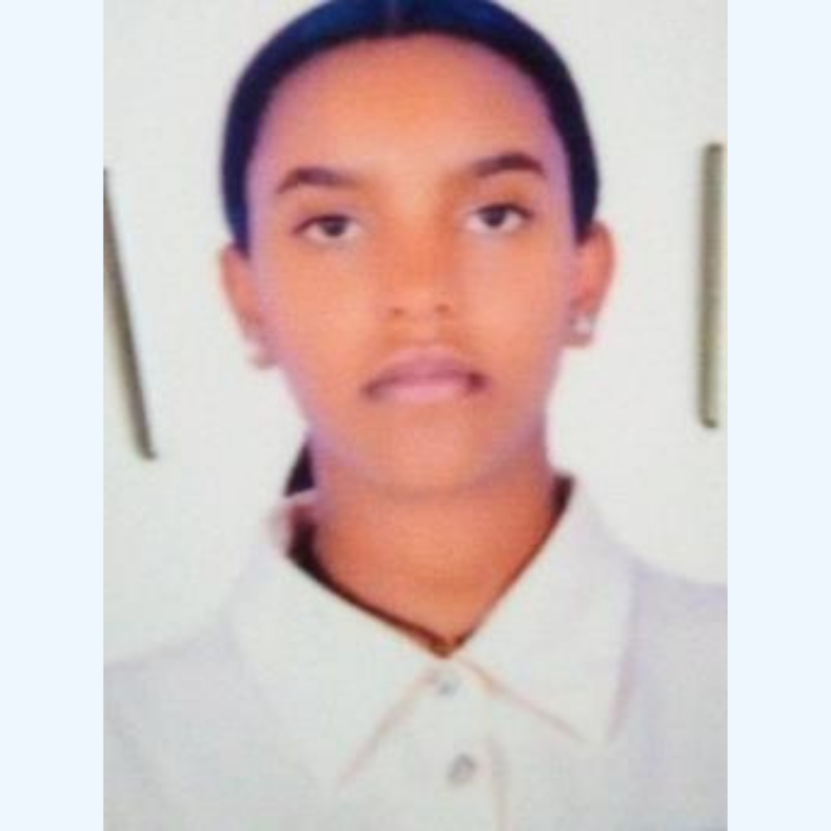 kidanework Yirga Ali