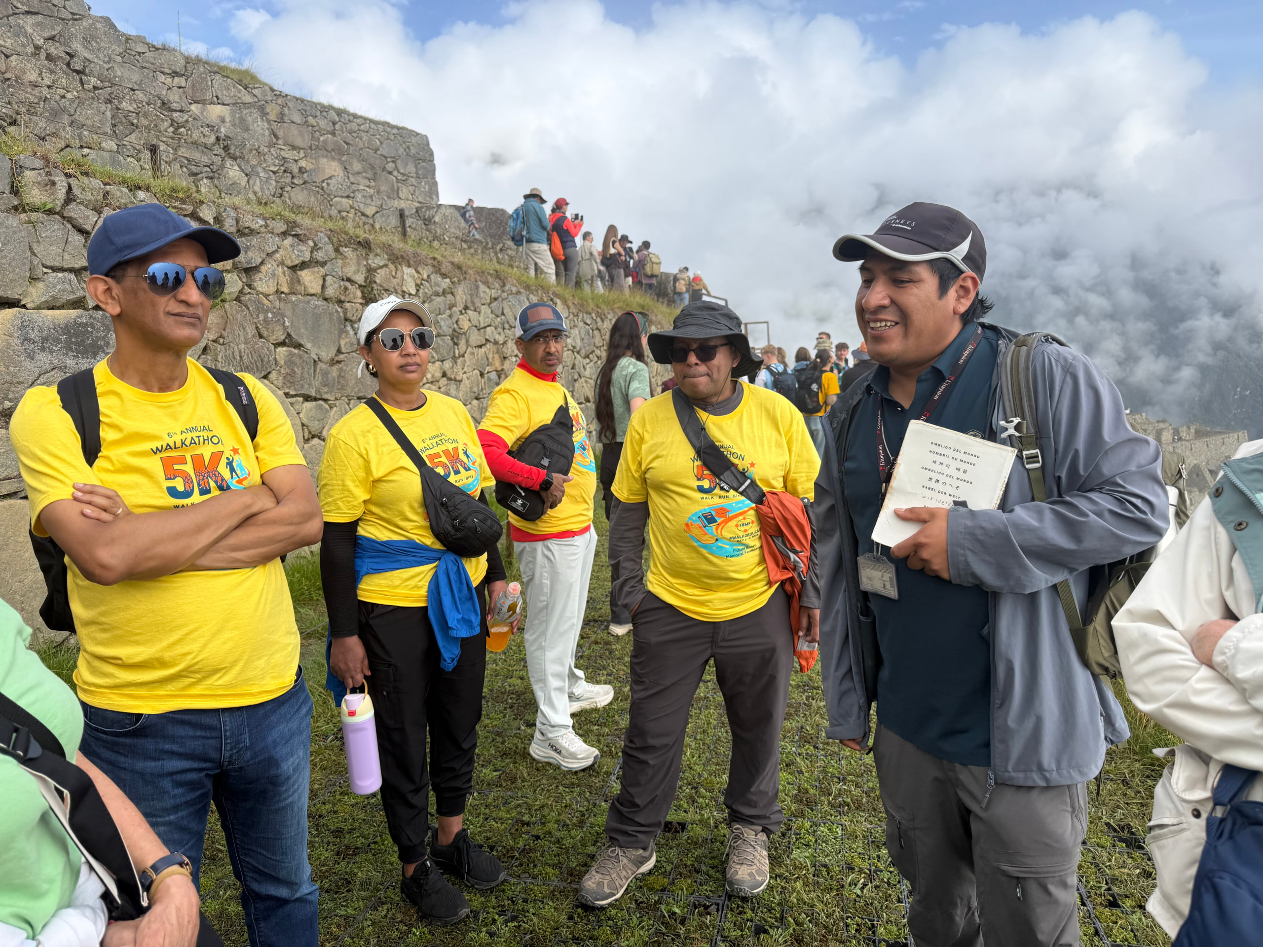 Machu May 2, 2026 FBMF Walkathon (1)