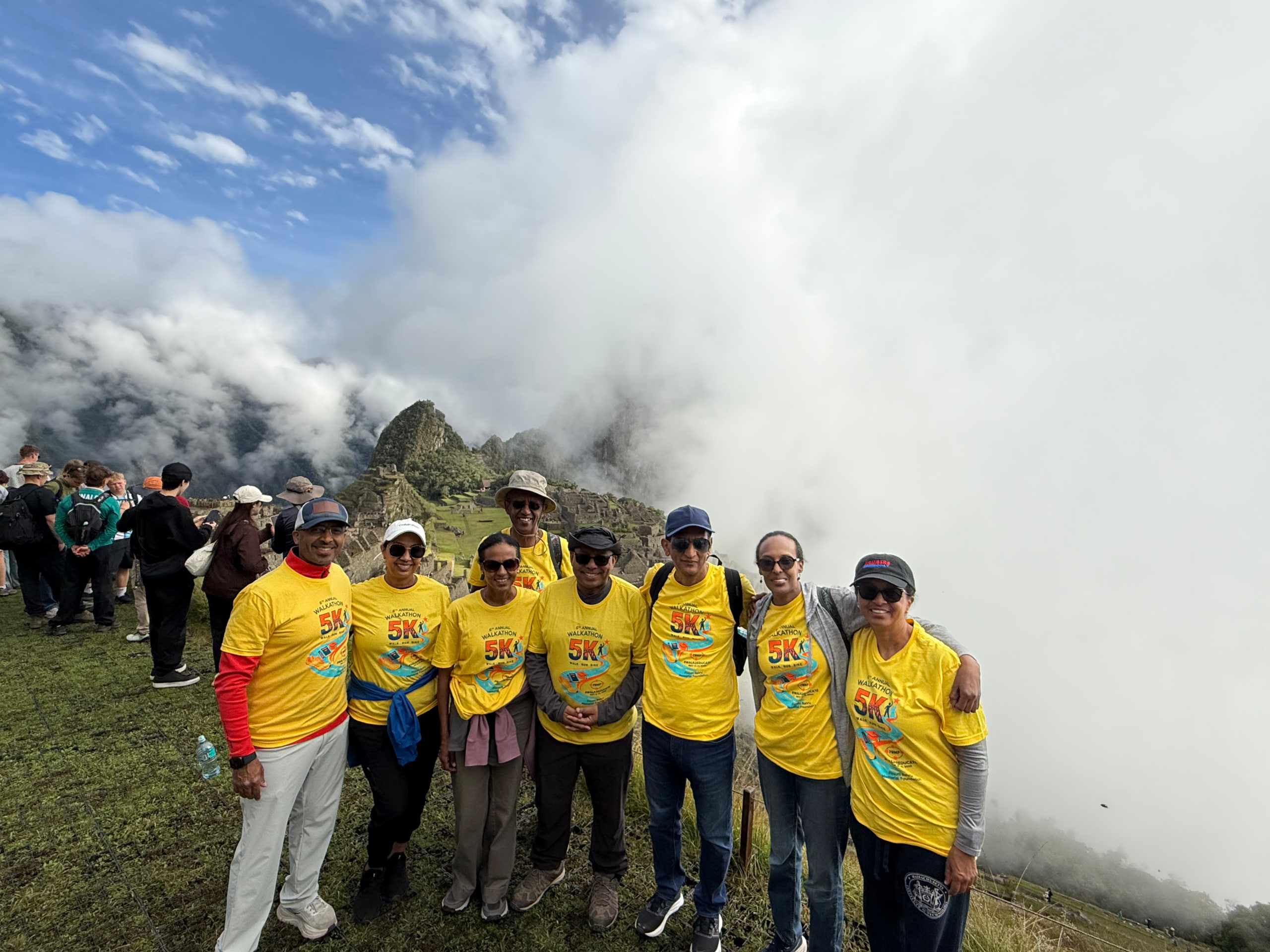 Machu May 2, 2026 FBMF Walkathon (2)